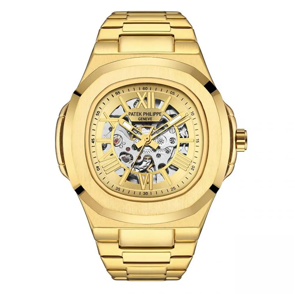 Stylish Patek Philippe Watch For Men (SG2571)