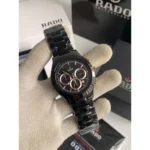Stylish Rado Ceramic Watch For Men (SG2558) - Accessories | Buy Online at Best Price