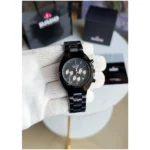 Stylish Rado Chronometer Watch 100m For Men (LAB1580) - Accessories | Buy Online at Best Price
