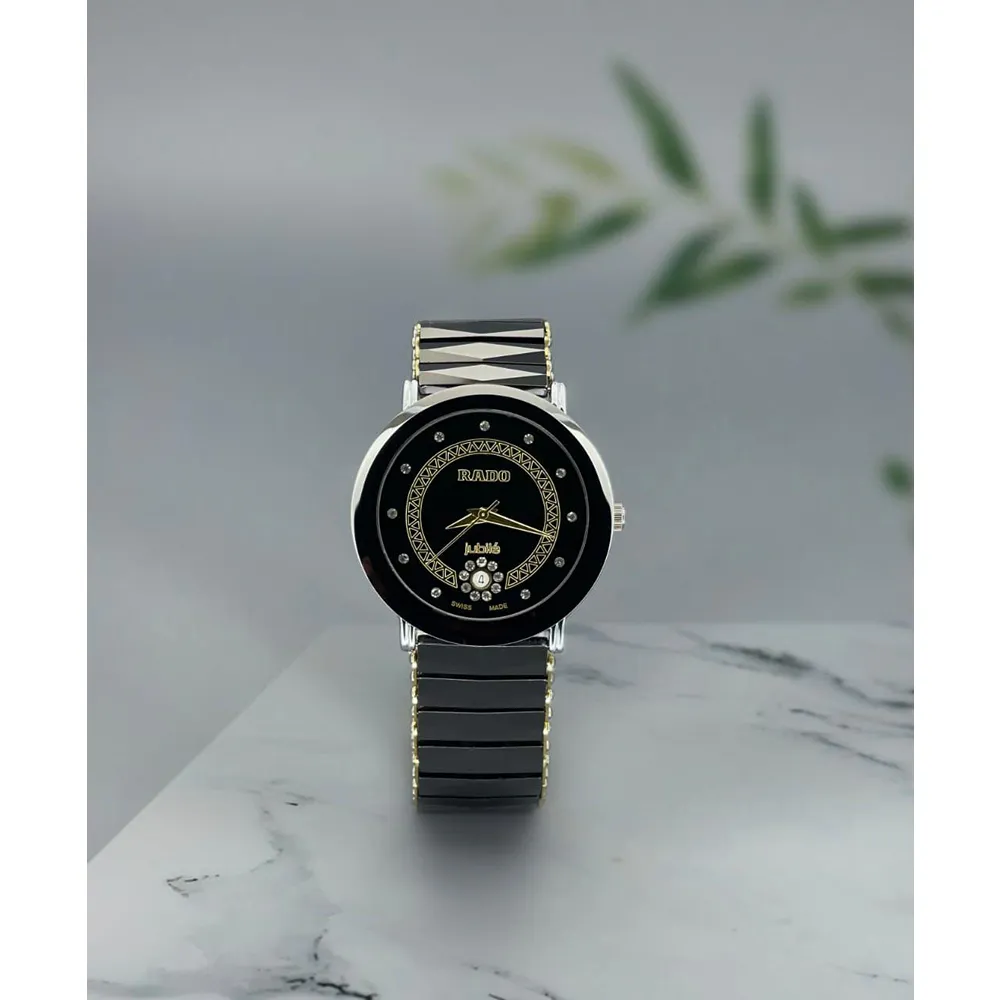 Stylish Rado Jubile Watch For Men (LAB626)