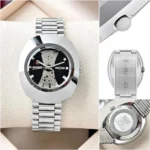 Stylish Rado Watch Automatic For Men (SL578) - Accessories | Buy Online at Best Price