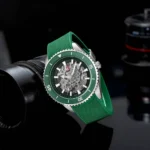 Stylish Rado Watch Captain Cook Automatic For Men (CSO1644) - Accessories | Buy Online at Best Price