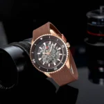 Stylish Rado Watch Captain Cook For Men (CSO1647) - Accessories | Buy Online at Best Price