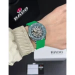 Stylish Rado Watch Captain Cook For Men (CSO1653) - Accessories | Buy Online at Best Price