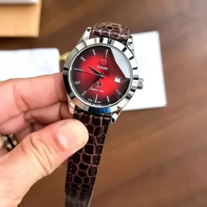 Stylish Rado Watch Captain Cook For Men (LAZ664)