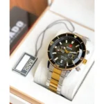 Stylish Rado Watch Captain Cook For Men (LAZ667) - Accessories | Buy Online at Best Price