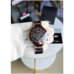 Stylish Rado Watch Centrix Chronograph For Men (LAB1101) - Accessories | Buy Online at Best Price