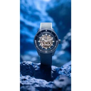 Stylish Rado Watch For Men (CSO1358)