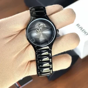 Stylish Rado Watch For Men (CSO1655)
