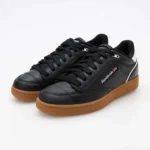 Stylish Reebok Club C Bulc Black Gum Shoes For Men (SW5794) - 7a first copy shoes | Buy Online at Best Price