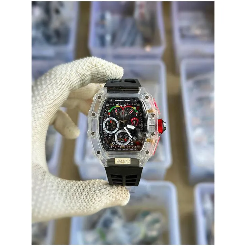 Stylish Richard Mille Watch For Men (LAB748)