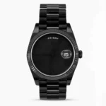 Stylish Rolex Watch Chocolate Brown Baguette For Men (BOT1869) - Accessories | Buy Online at Best Price