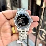 Stylish Seiko Watch Presage Automatic For Men (LAB1626) - Accessories | Buy Online at Best Price