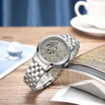 Stylish Seiko Watch Presage Automatic For Men (SG2579) - Accessories | Buy Online at Best Price