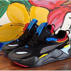 Stylish Shoes for Men (BHC08)