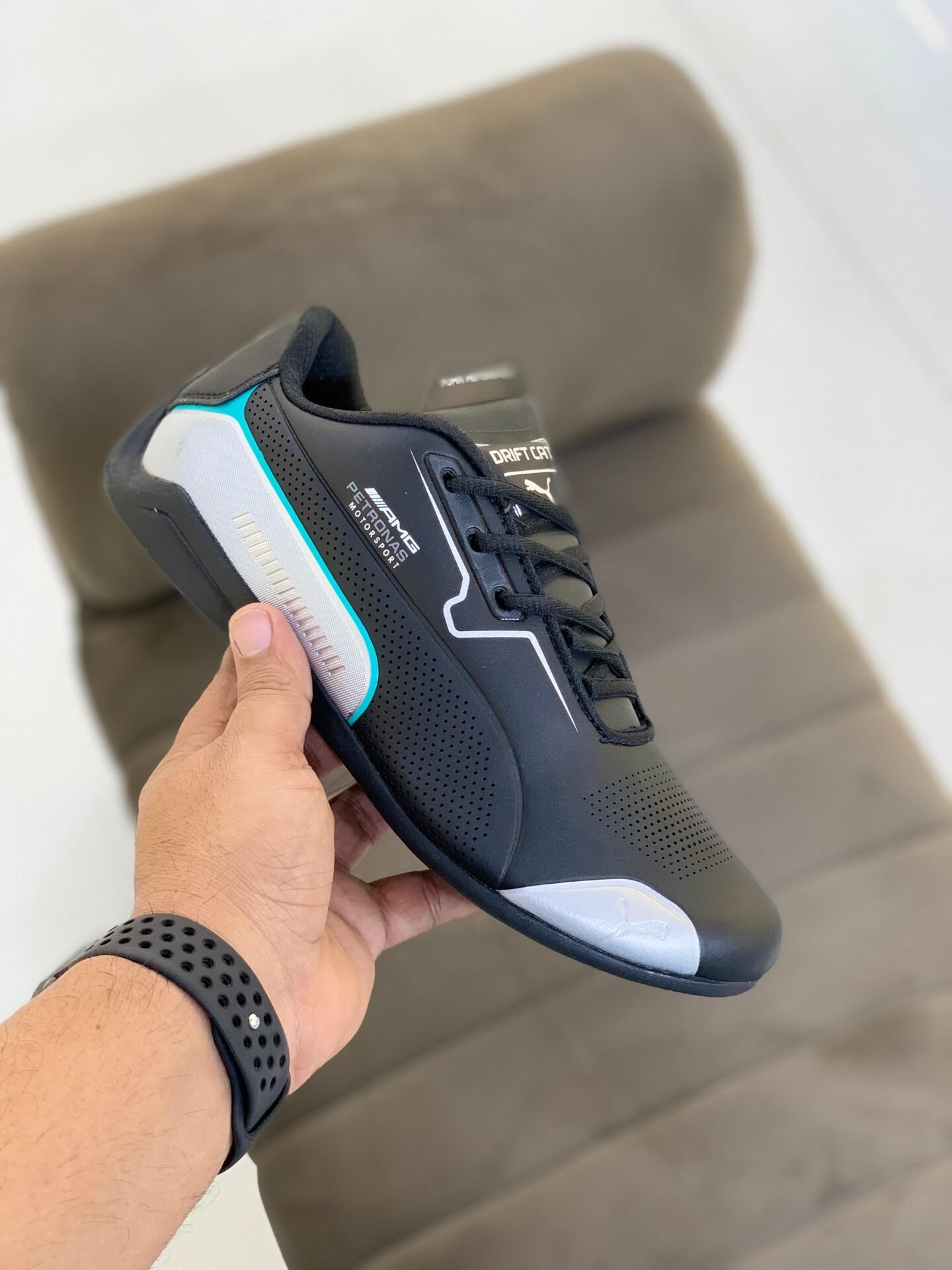 Stylish Shoes for Men (BHC13)