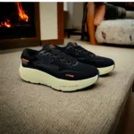Stylish Skechers Go Max Road Shoes For Men (S1H43) - Accessories | Buy Online at Best Price