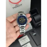 Stylish Tissot Hyper Chrome Watch For Men (LAB760) - Accessories | Buy Online at Best Price