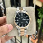 Stylish Tissot Watch 1853 Carson Power For Men (LAB1802) - Accessories | Buy Online at Best Price
