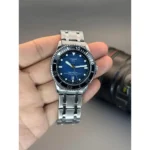 Stylish Tissot Watch 1853 Seamaster Powermatic For Men (SG2563) - Accessories | Buy Online at Best Price