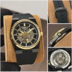Stylish Tissot Watch For Men (BSF956) - Accessories | Buy Online at Best Price