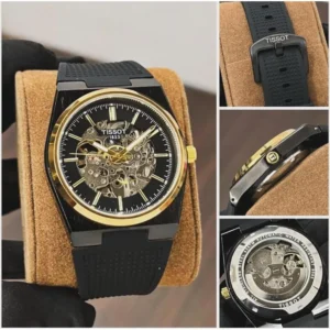 Stylish Tissot Watch For Men (BSF956)