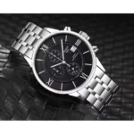 Stylish Tissot Watch For Men (BSF958) - Accessories | Buy Online at Best Price