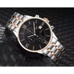 Stylish Tissot Watch For Men (BSF960) - Accessories | Buy Online at Best Price
