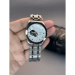 Stylish Tissot Watch For Men (LAB1582) - Accessories | Buy Online at Best Price