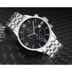Stylish Tissot Watch For Men (LAB1741) - Accessories | Buy Online at Best Price