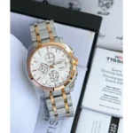Stylish Tissot Watch For Men (LAZ582) - Accessories | Buy Online at Best Price