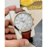 Stylish Tissot Watch For Men (LAZ589) - Accessories | Buy Online at Best Price