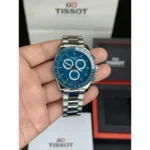 Stylish Tissot Watch For Men (LAZ590) - Accessories | Buy Online at Best Price