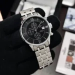 Stylish Tissot Watch For Men (LAZ591) - Accessories | Buy Online at Best Price
