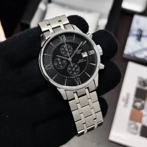 Stylish Tissot Watch For Men (LAZ591)