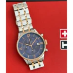 Stylish Tissot Watch For Men (LAZ595) - Accessories | Buy Online at Best Price