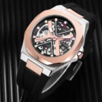 Stylish Tommy Hilfiger Watch For Men (LAB674)