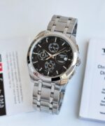TISSOT 1853 7AAA PREMIUM BLACK DIAL - Accessories | Buy Online at Best Price