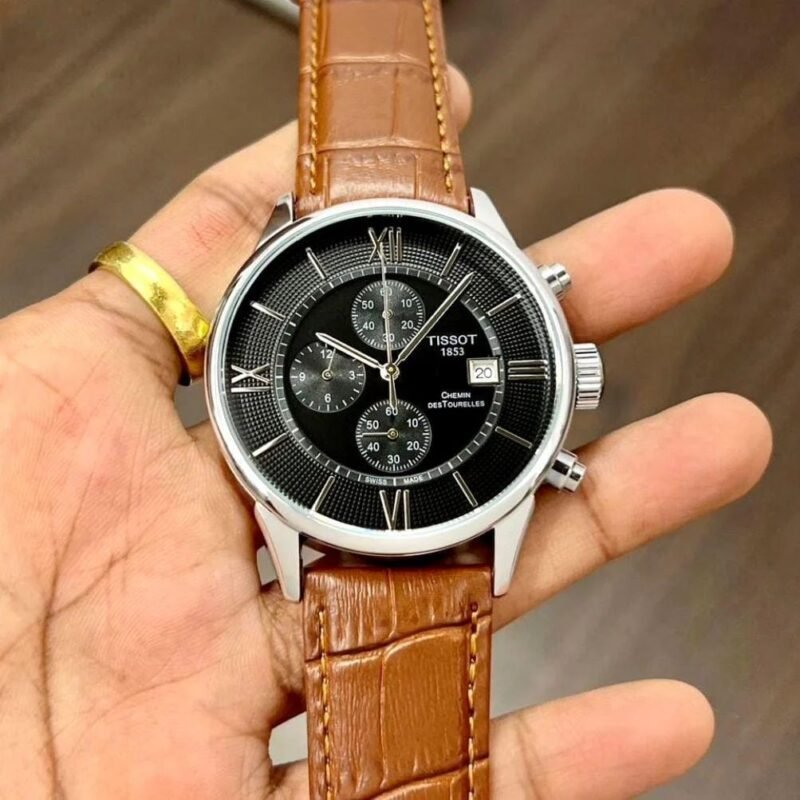 Tissot 1853 Gentleman
