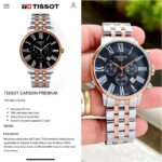 Tissot 1853 Roman - Accessories | Buy Online at Best Price