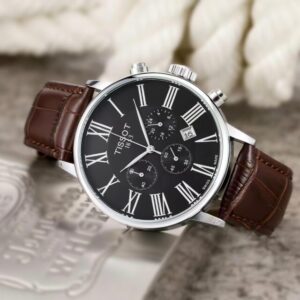 TISSOT 1853 ROMAN 7AA PREMIUM