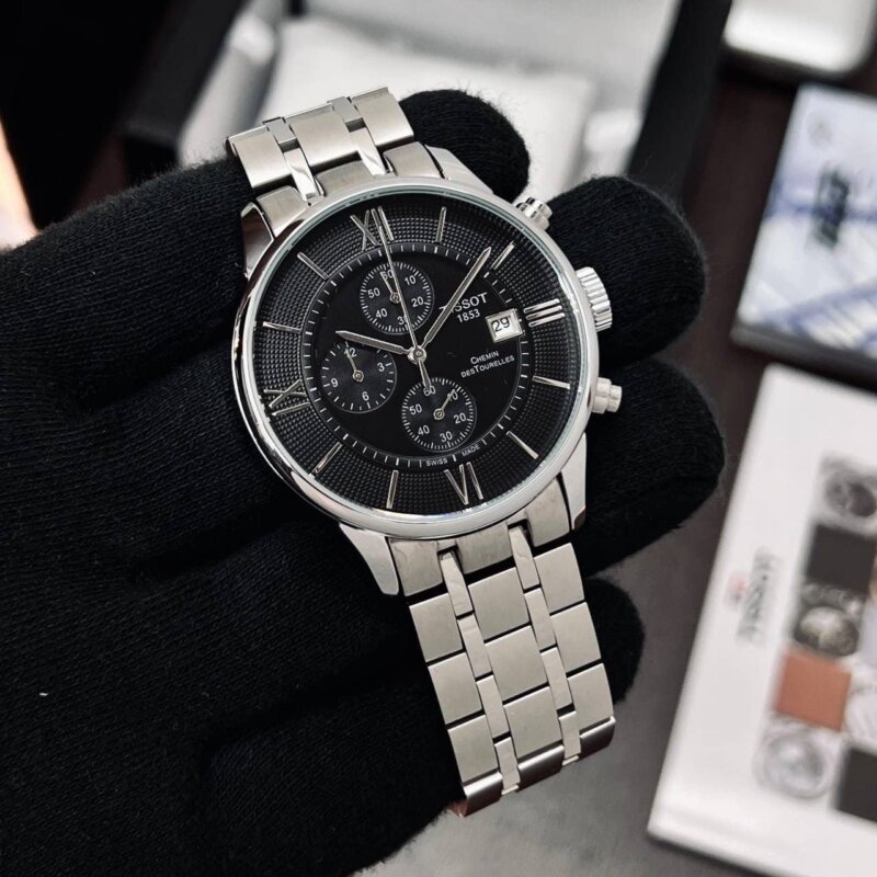 TISSOT 1853 TRADITIONAL 7AA PREMIUM