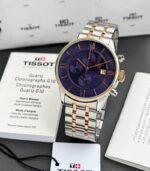 TISSOT CHEMIN DES TOURELLES 1853 7A ORIGINAL - Accessories | Buy Online at Best Price