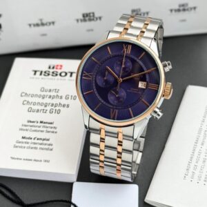 TISSOT CHEMIN DES TOURELLES 1853 7A ORIGINAL