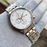 Tissot Chemin Des Tourelles 1853- Copper bezel - Accessories | Buy Online at Best Price