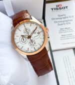 TISSOT COUTURIER BROWN - Accessories | Buy Online at Best Price