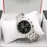 Tissot Couturier Premium Chronograph - Accessories | Buy Online at Best Price