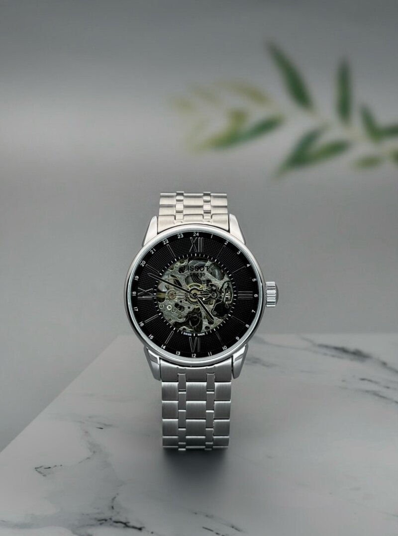 TISSOT LE-LOCLE POWERMATIC 80