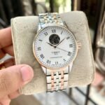 Tissot Le Locle Powermatic 80 Open Heart - Accessories | Buy Online at Best Price