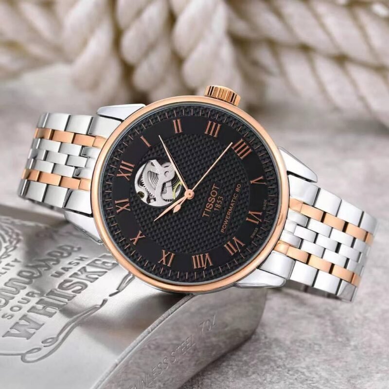 Tissot Le Locle Powermatic 80